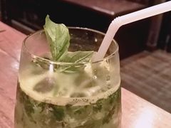 -Ginger(兴国路店)