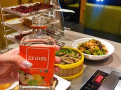 -丰茂烤串(金源店)