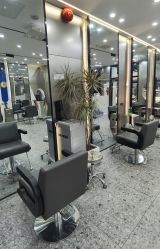 -A&L salon