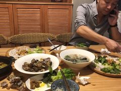 -越美小馆·越南料理(曲江店)