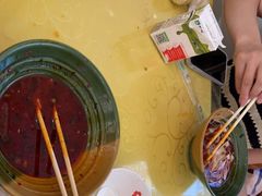 -十里香粉馆(虹桥中路店)