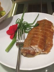-北京柏悦酒店宴会厅