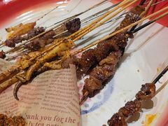 -北丐先生·野馄饨烧烤(泰达E街区店)