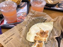 -TACO STAR 塔可星(下沙宝龙店)