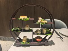 -花家怡园(四合院总店)