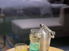 -武汉洲际酒店