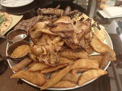 -Ciao窑炉披萨餐厅(宁波阪急店)