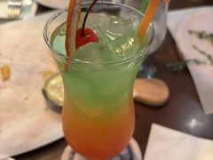 -MARU玛露音乐餐厅(大学路店)
