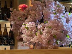 -长崎屋·日本料理·刺身·烧鸟(天河北路店)