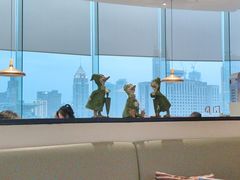 -小大董·烤鸭(观景餐厅·南京西路店)