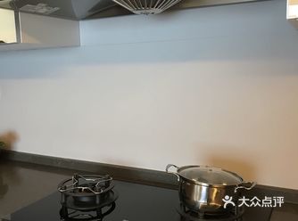 之前在电视里面看到他们家里那些精致的厨房都特别羡慕