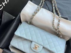 -Chanel(德基广场店)