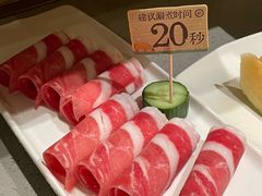 -海底捞火锅(王府井银泰in88店)