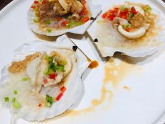 -将相和·海鲜蒸饺大连菜