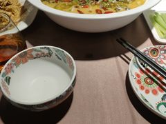 -京鸭棠(让胡路万达店)