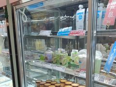 -白色日记·手作酸奶(麦凯乐店)