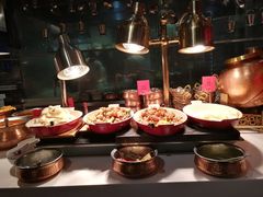 -The COOK·厨餐厅·自助餐(浦东嘉里大酒店)