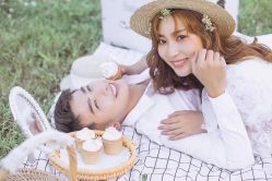 -太古映画婚纱摄影(天河店)