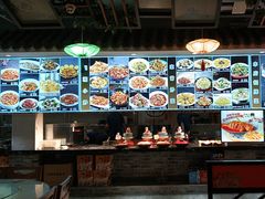 -大胡同天津菜·海肠捞饭·津门皮皮虾锅贴一绝(西姜井店)