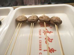 -袁记串串香(梁家巷店)