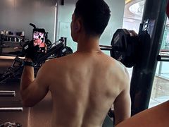 -Hi GYM嗨健身(泥城店)