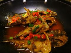 菜-佬湘楼(越秀城市广场店)