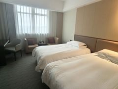 -南京钟山宾馆(江苏省会议中心)