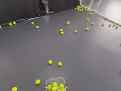 -2080网球学练馆