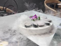 -椰子湾·海南火锅·糟粕醋·椰子鸡(正大广场店)