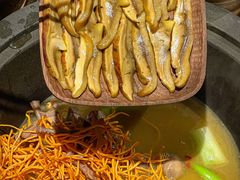 -芸山季·云南野生菌火锅(宝能环球汇店)