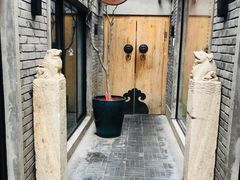 -糖房咖啡(南锣鼓巷店)