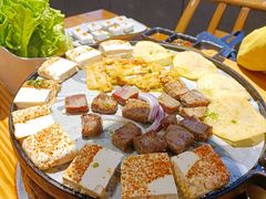 -胖记烤肉(湖大店)