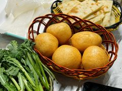 面筋-范贤光鸡公煲(平乐园总店)