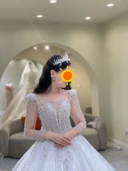 -桃瑞斯Doris新娘化妆造型