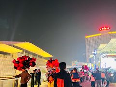 -民盈·国贸城