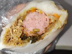 -张果佬年糕卷(科巷店)