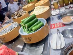 -喜家自助小火锅(乐客城店)