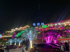 -枇杷园食为鲜火锅(南山店)
