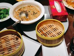 -玉林烤鸭店(垡头店)