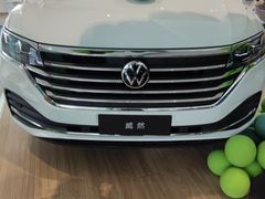 -上汽大众4S店(上海天泽店)