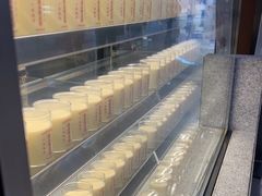 -连杏双皮奶(长沙国金店)