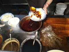 -清真·七祺祥面片手抓羊肉(瑞德店)