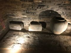 -洛阳古墓博物馆