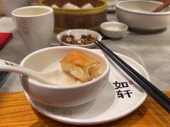 -如轩·海鲜砂锅粥·潮汕菜(东城店)