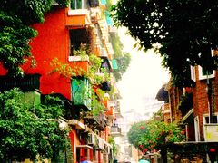 -如家酒店·neo(广州东山口地铁站中山一院店)