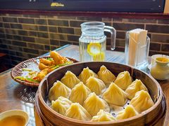 南翔小笼包-双塔老饭店