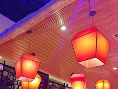-山河屯铁锅炖鲜鹅·东北菜(开发区一店)