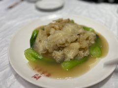 白扒广肚-黄家老店·非遗灌汤包(晋安路店)