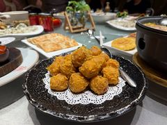 -盘锦生态酒店-火锅餐厅