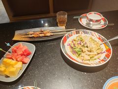 -塔哈尔·新疆盛宴(复地活力城店)